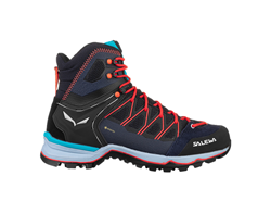 MS MTN TRAINER LITE MID GTX PREMIUM NAVY BLUE FOG